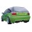 VW Golf 3 (91-97) zadní tuning nárazník