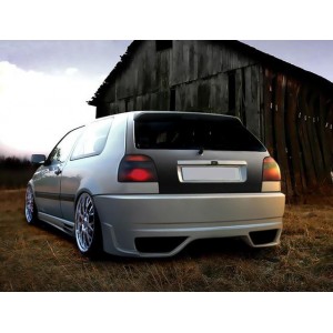 VW Golf 3 (91-97) zadn&iacute; tuning n&aacute;razn&iacute;k