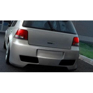 VW Golf 4 (97-03) zadn&iacute; tuning n&aacute;razn&iacute;k