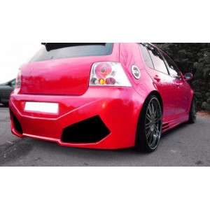 VW Golf 4 (97-03) zadn&iacute; tuning n&aacute;razn&iacute;k
