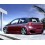 VW Golf 5 (03-09) zadn&iacute; tuning n&aacute;razn&iacute;k