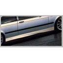 VW Golf V – kryty prahů