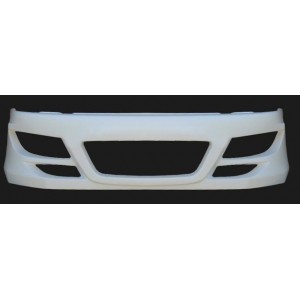 VW Lupo (98-05) předn&iacute; tuning n&aacute;razn&iacute;k