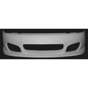 VW Lupo (98-05) předn&iacute; tuning n&aacute;razn&iacute;k