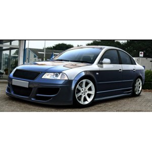 VW Passat 3BG (00-04) předn&iacute; n&aacute;razn&iacute;k