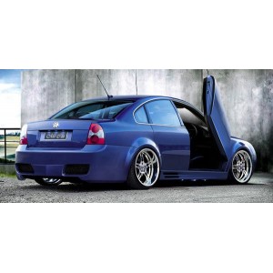 VW Passat 3BG (00-04) zadn&iacute; n&aacute;razn&iacute;k