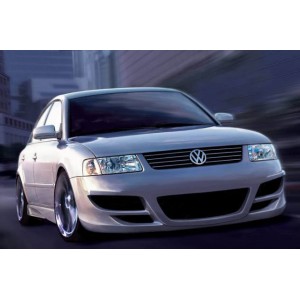 VW Passat 3B B5 (96-00) předn&iacute; n&aacute;razn&iacute;k