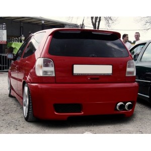 VW Polo 6N (94-99) zadn&iacute; n&aacute;razn&iacute;k