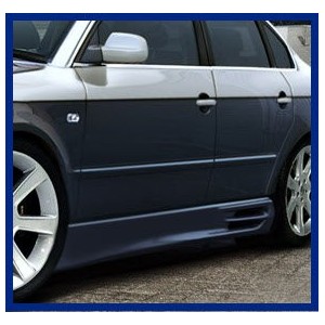 VW Sharan &ndash; kryty prahů