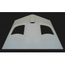 Nasávač kapoty TYP 1