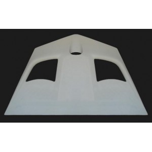 Nas&aacute;vač kapoty TYP 1