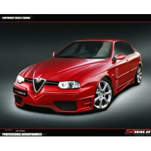 Alfa Romeo 156 (97-03) předn&iacute; n&aacute;razn&iacute;k BMB