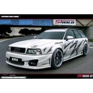 Audi 80 B4 (91-96) předn&iacute; n&aacute;razn&iacute;k BMB