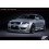 Audi A3 8P (03-08) spoiler předního nárazníku