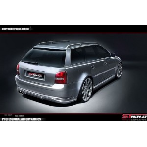 Audi A4 B5 Avant (95-01) zadn&iacute; n&aacute;razn&iacute;k