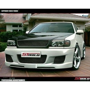 Audi A6 C4 (94-97) předn&iacute; n&aacute;razn&iacute;k