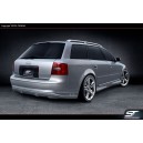 Audi A6 C5 Avant 98-01 – zadní nárazník