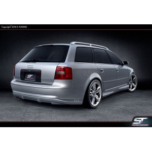 Audi A6 C5 Avant (98-01) zadn&iacute; n&aacute;razn&iacute;k