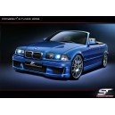 BMW E36 &ndash; předn&iacute; n&aacute;razn&iacute;k "S-POWER"