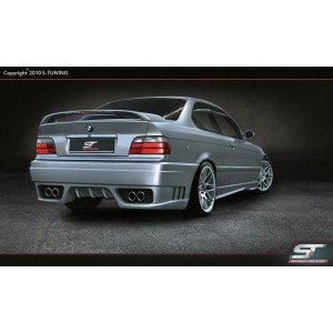 BMW E36 (90-99) zadn&iacute; n&aacute;razn&iacute;k