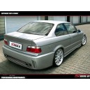 BMW E36 &ndash; zadn&iacute; n&aacute;razn&iacute;k "SHARK"