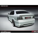 BMW E36 &ndash; kryty prahů "S-POWER"