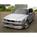 BMW E38 – spoiler předního nárazníku "EXCLUSIVE LINE"