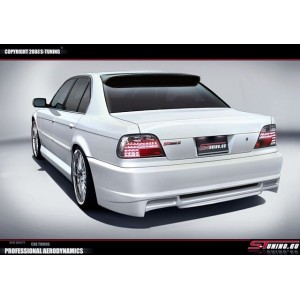 BMW E38 (94-01) zadn&iacute; n&aacute;razn&iacute;k S-POWER