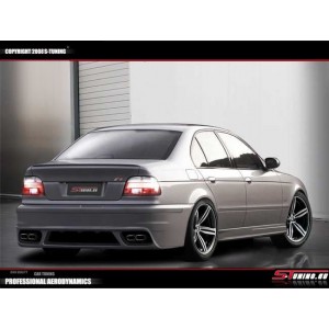 BMW E39 (95-03) zadn&iacute; n&aacute;razn&iacute;k