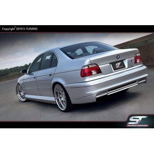 BMW E39 (95-03) zadn&iacute; n&aacute;razn&iacute;k S-POWER