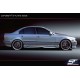 BMW E39 – kryty prahů "S-POWER"