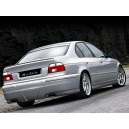 BMW E39 &ndash; prodloužen&iacute; střechy