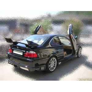 BMW E46 (98-06) kř&iacute;dlo SHOGUN III