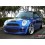 Mini Cooper R50 / R53 (01-06) přední nárazník S-LINE