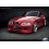 BMW Z3 (95-03) přední nárazník