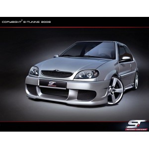 Citroen Saxo &ndash; předn&iacute; n&aacute;razn&iacute;k ST