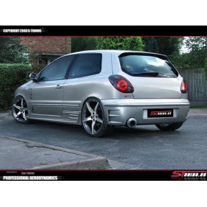 Fiat Brava &ndash; zadn&iacute; n&aacute;razn&iacute;k RAZOR