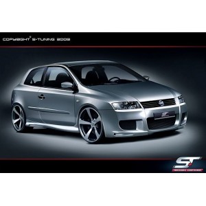 Fiat Stilo (01-08) předn&iacute; n&aacute;razn&iacute;k ST