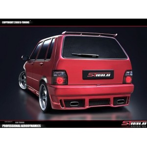 Fiat Uno (83-95) zadn&iacute; n&aacute;razn&iacute;k