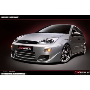 Ford Focus MK1 (98-04) předn&iacute; n&aacute;razn&iacute;k S2000