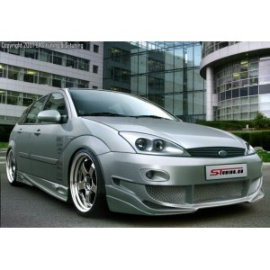 Ford Focus MK1 (98-04) předn&iacute; n&aacute;razn&iacute;k WINGS DESIGN