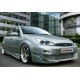 Ford Focus MK1 98-04 - přední nárazník "WINGS DESIGN"