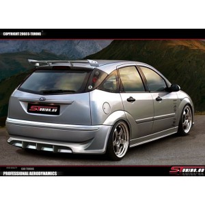 Ford Focus MK1 (98-04) stře&scaron;n&iacute; spoiler