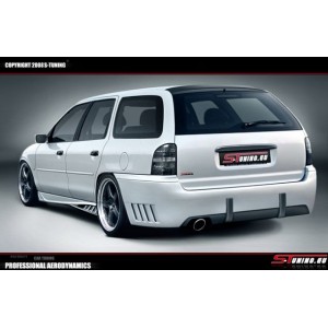 Ford Mondeo MK1 Turnier (93-96) zadn&iacute; n&aacute;razn&iacute;k