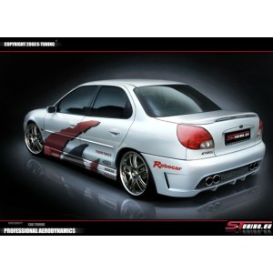 Ford Mondeo MK2 (96-00) zadn&iacute; n&aacute;razn&iacute;k GM