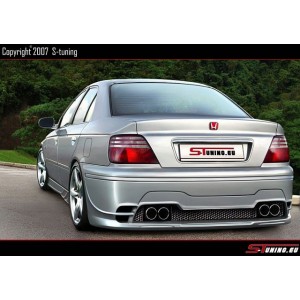 Honda Accord (96-98) zadn&iacute; n&aacute;razn&iacute;k GTO