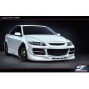 Mazda 6 – přední nárazník