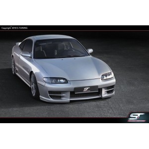 Mazda MX6 &ndash; předn&iacute; n&aacute;razn&iacute;k