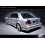 Mercedes Benz C-tř. W202 (93-01) zadní nárazník