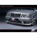 Mercedes-Benz C-tř. W202 – přední tuning maska